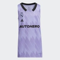 Real Madrid Away Jersey, adidas