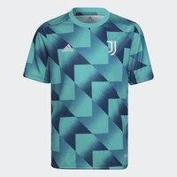 Juventus Pre-Match Jersey, adidas