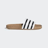 adilette Cork Slides, adidas