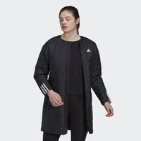 Itavic 3-Stripes Seasonal Coat, adidas