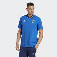 Italy Polo Shirt, adidas