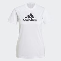 Primeblue Designed 2 Move Logo Sport Tee, adidas