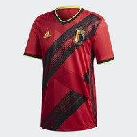 Belgium Home Jersey, adidas