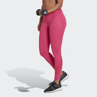 Techfit 3-Stripes Leggings, adidas