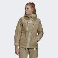 Terrex Xploric Graphic RAIN.RDY Jacket, adidas