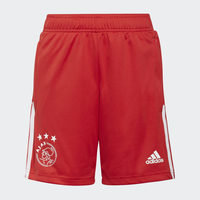 Ajax Amsterdam Tiro Training Shorts, adidas