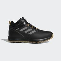 S2G Recycled Polyester Mid-Cut Golf Shoes, adidas