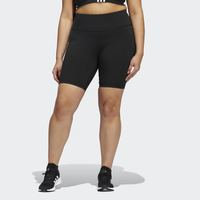 Optime Training Bike Short Leggings, adidas