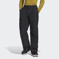 Terrex 3-Layer Post-Consumer Nylon Snow Pants, adidas