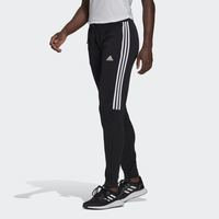 AEROREADY Sereno Cut 3-Stripes Slim Tapered Pants, adidas