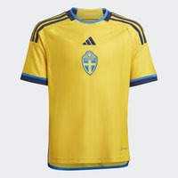 Sweden 22 Home Jersey, adidas