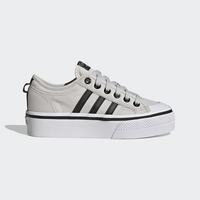 Nizza Platform Shoes, adidas