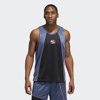 Worldwide Hoops Creator 365 Tank Top (Gender Neutral), adidas