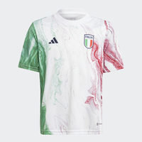 Italy Pre-Match Jersey, adidas