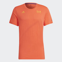 HEAT.RDY Running Tee, adidas