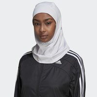 Run Icons 3-Stripes Sport Hijab, adidas