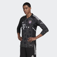 FC Bayern 22/23 Goalkeeper Jersey, adidas