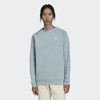 Adicolor Essentials Trefoil Crewneck Sweatshirt, adidas
