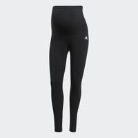 Essentials Cotton Leggings (Maternity), adidas