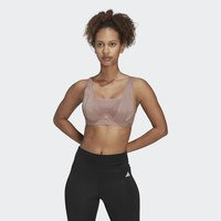 TLRD Impact Luxe Training High-Support Bra, adidas