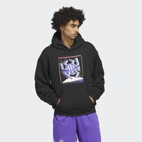 D.O.N. Excellence Hoodie, adidas