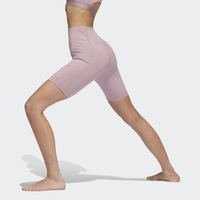 adidas Yoga Studio Pocket Short Tights