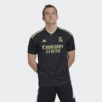 Real Madrid 22/23 Third Jersey, adidas