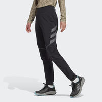 Terrex Agravic Hybrid Trail-Running Pants, adidas