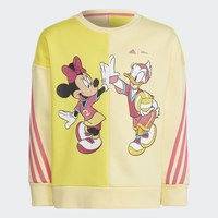 adidas x Disney Daisy Duck Crew Sweatshirt