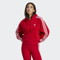 Adicolor Classics Crop Hoodie, adidas