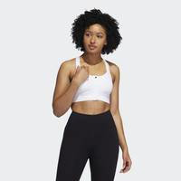 TLRD Impact Luxe Training High-Support Zip Bra, adidas