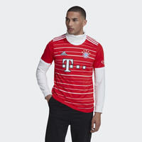 FC Bayern 22/23 Home Jersey, adidas