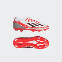 X Speedportal Messi.1 Firm Ground Boots, adidas