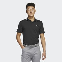 Go-To PiquÃ© Golf Polo Shirt, adidas