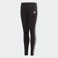 3-STRIPES COTTON TIGHTS, adidas