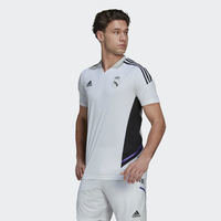 Real Madrid Condivo 22 Training Jersey, adidas