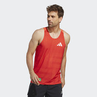 Adizero Rhonex Kipruto Signature Singlet, adidas