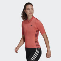 The Short Sleeve Cycling Jersey, adidas