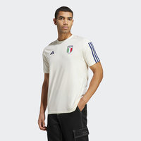 Italy Tiro 23 Cotton Tee, adidas