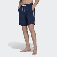 3-Stripes CLX Swim Shorts, adidas