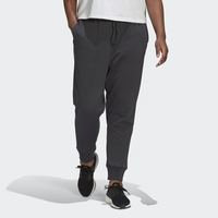 Studio Lounge High-Waist Pants (Plus Size), adidas