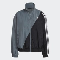 Adicolor Sliced Trefoil Track Top, adidas