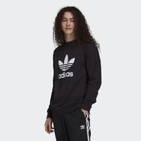 ADICOLOR CLASSICS TREFOIL CREWNECK SWEATSHIRT, adidas