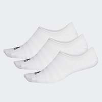 NO-SHOW SOCKS - 3 PAIRS, adidas