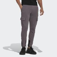 Future Icons Fleece Cargo Pants, adidas