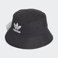 Adicolor Trefoil Bucket Hat, adidas