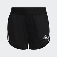 AEROREADY Training 3-Stripes Knit Shorts, adidas