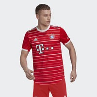 FC Bayern 22/23 Home Authentic Jersey, adidas