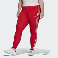 Adicolor Classics 3-Stripes Tights (Plus Size), adidas