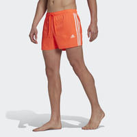 Classic 3-Stripes Swim Shorts, adidas